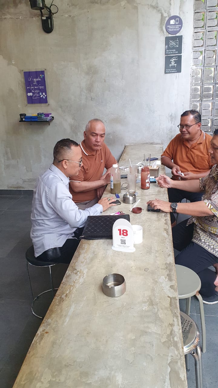 Kang Djati (Motivator AQUN)-Pengacara asuransi terbaik, klaim saya langsung selesai tanpa ribet.